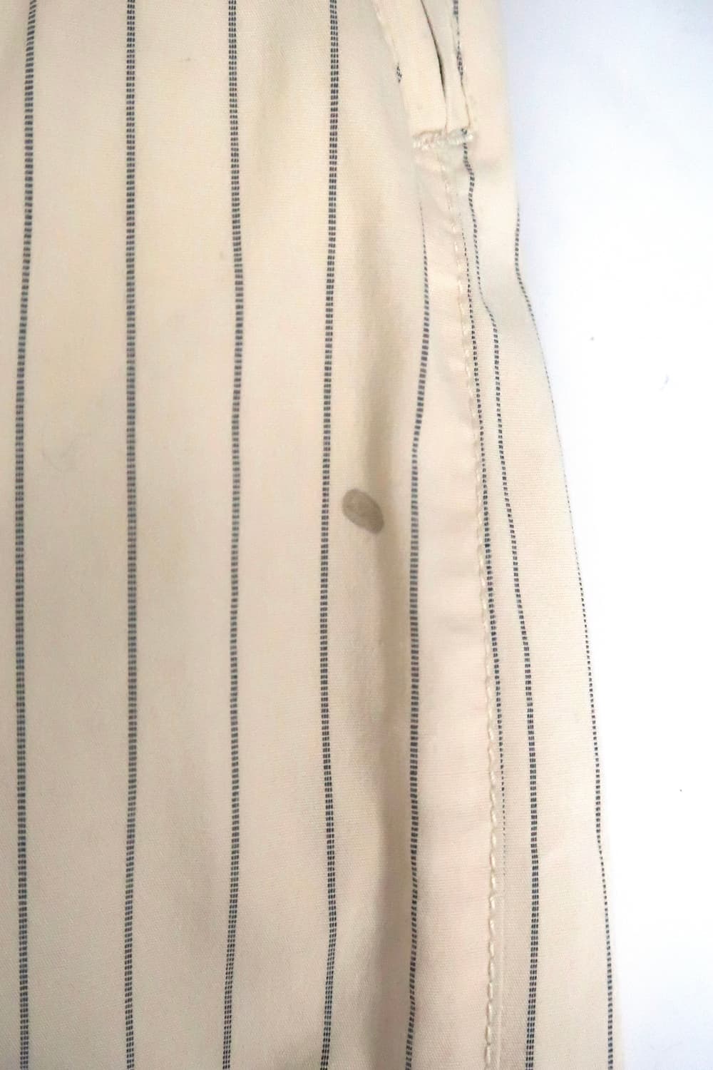 막스마라 위켄드 핀스트라이프 7부 바지 Maxmara pants 상품이미지7