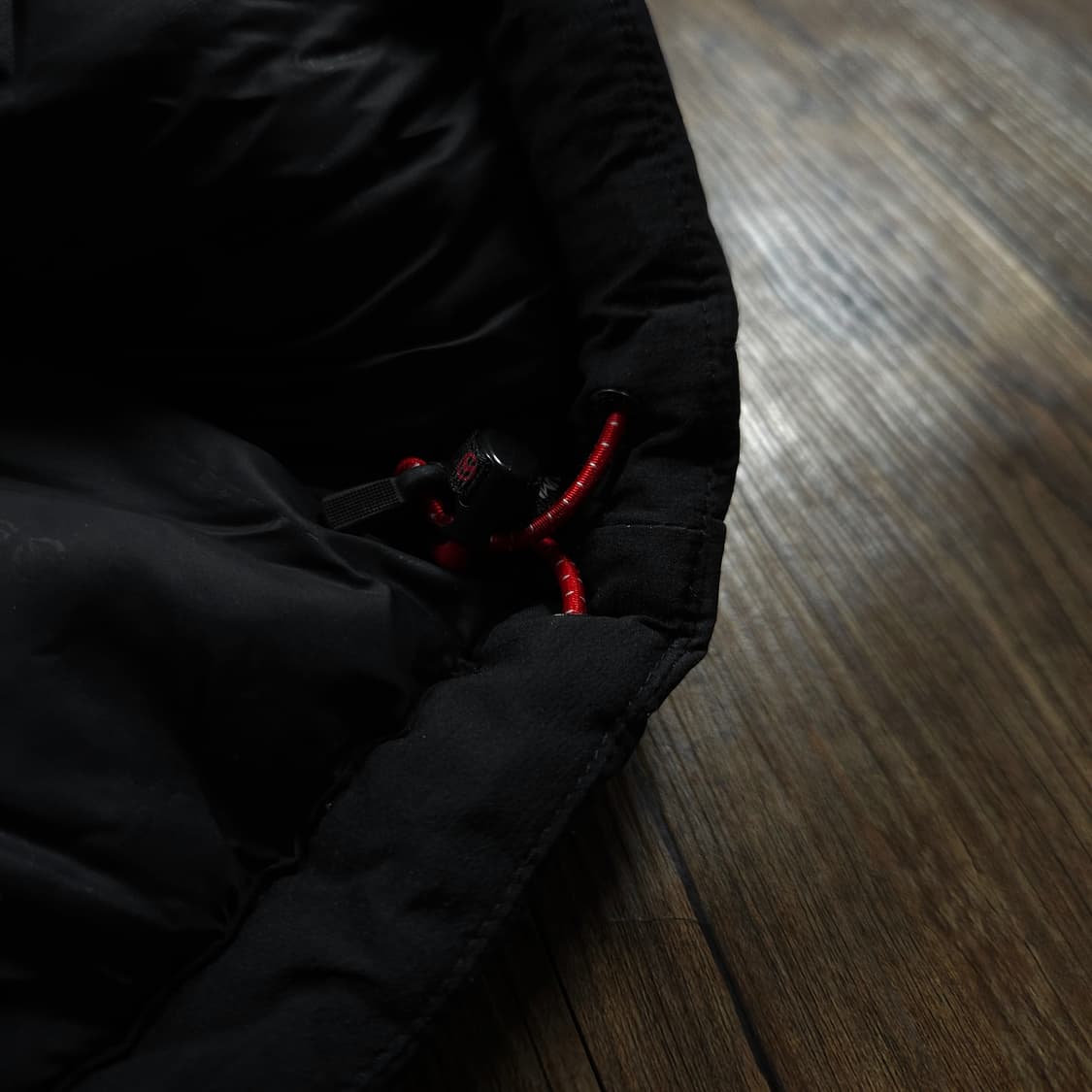 노스페이스 히말라야 3 UIAA 하이벤트 알파 마운틴 다운 파카 상품이미지8