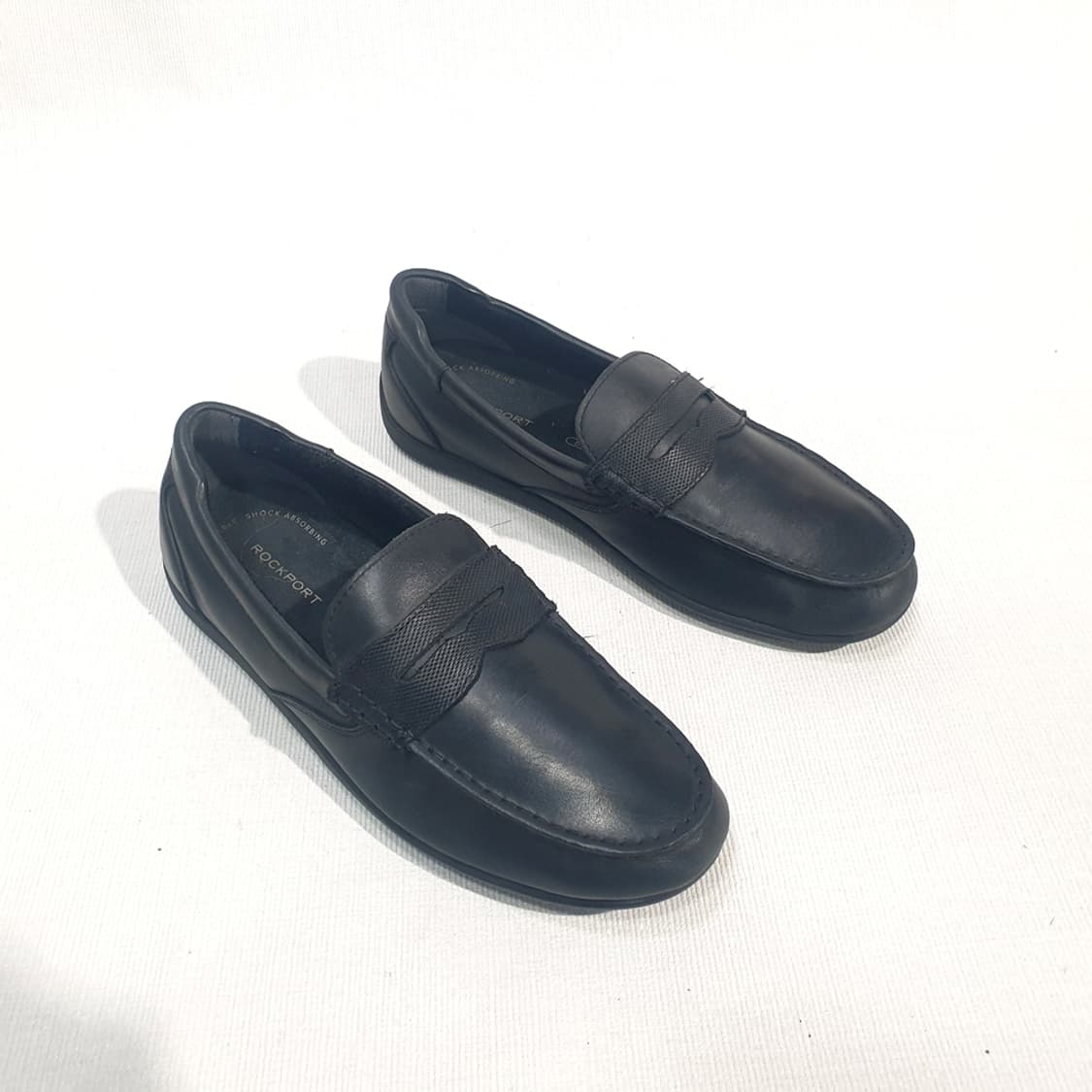 락포트 남성 정장화 로퍼 구두 255 상품이미지8