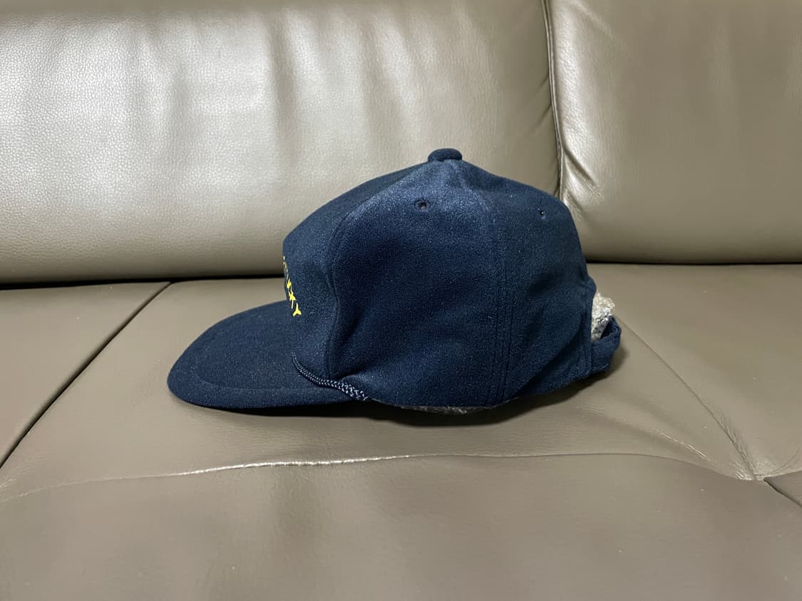 아메리칸빈티지 Usa 루이빌 켄터키 파워빌트 트러커 캡 J03745 상품이미지4