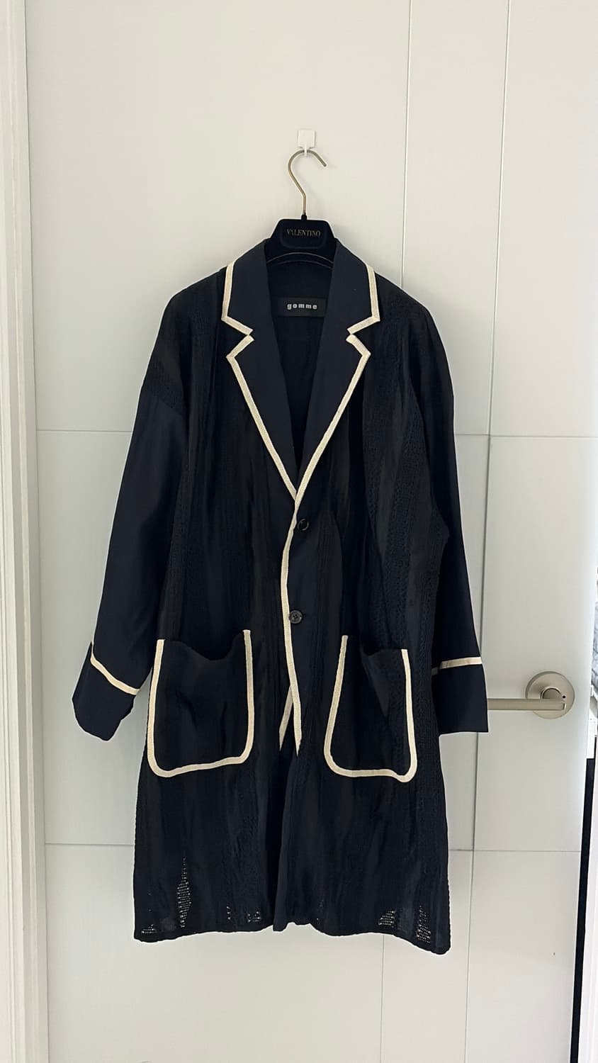 Gomme 봄자켓 44-66 정품  상품이미지1