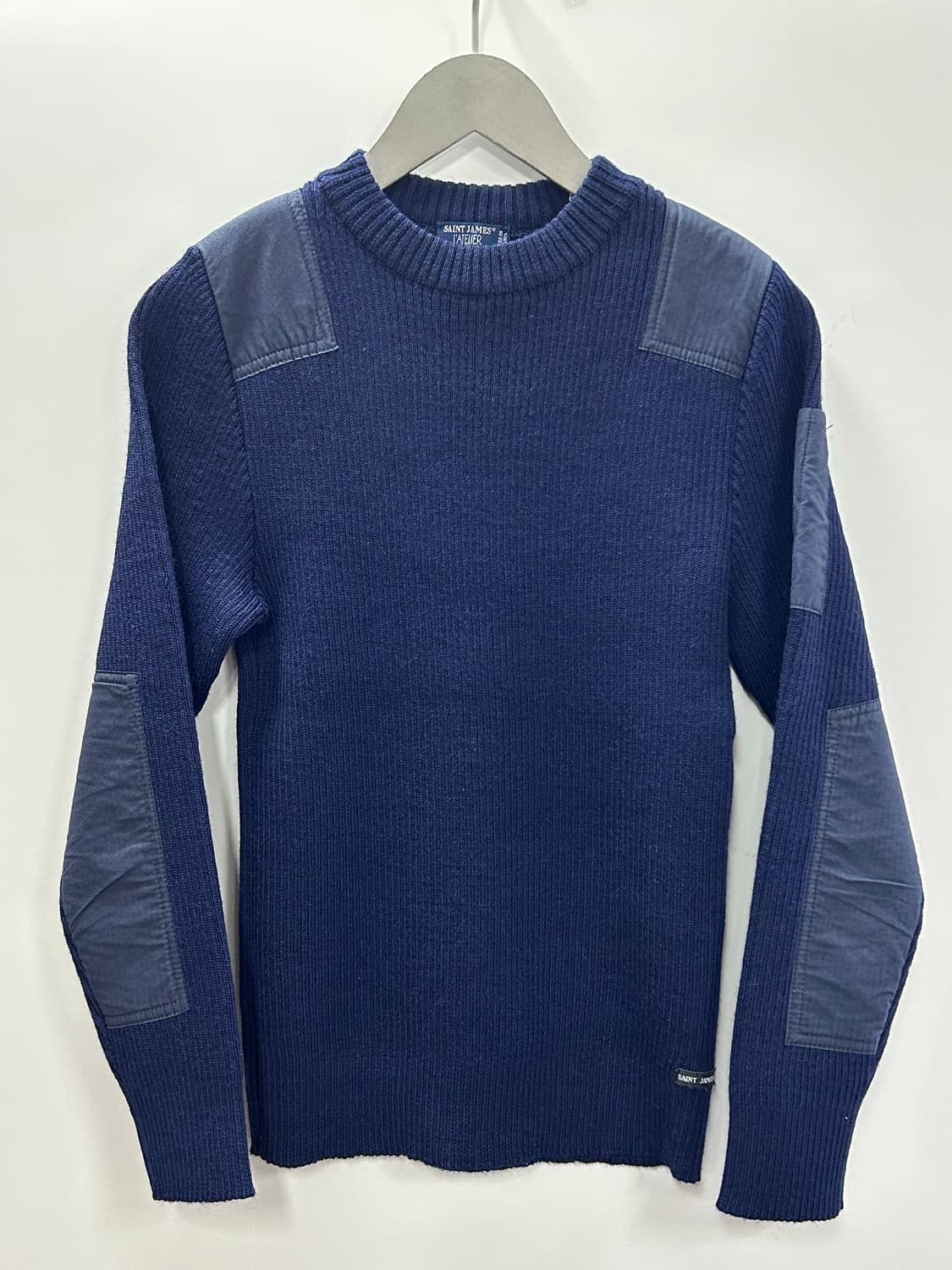 Saint James CONDOR II Breton Sweater 상품이미지1