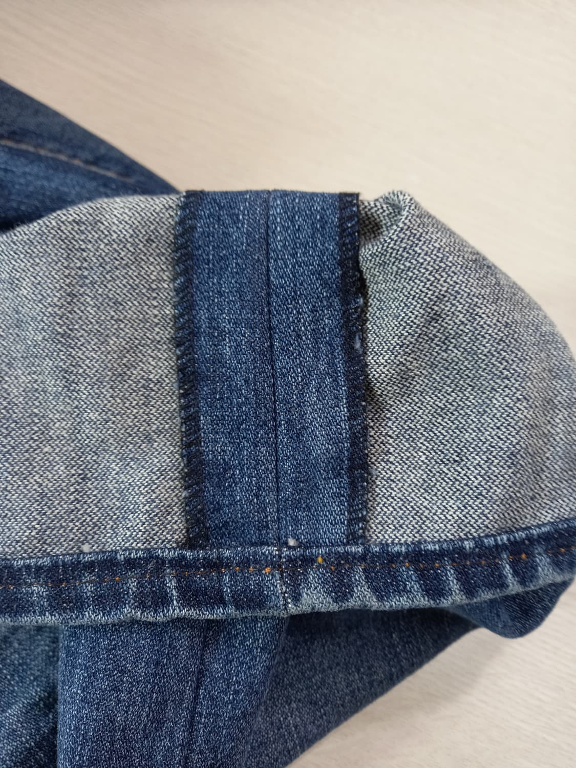 31 트루릴리젼 USA 워싱 일자 리페어진 31-461 상품이미지10