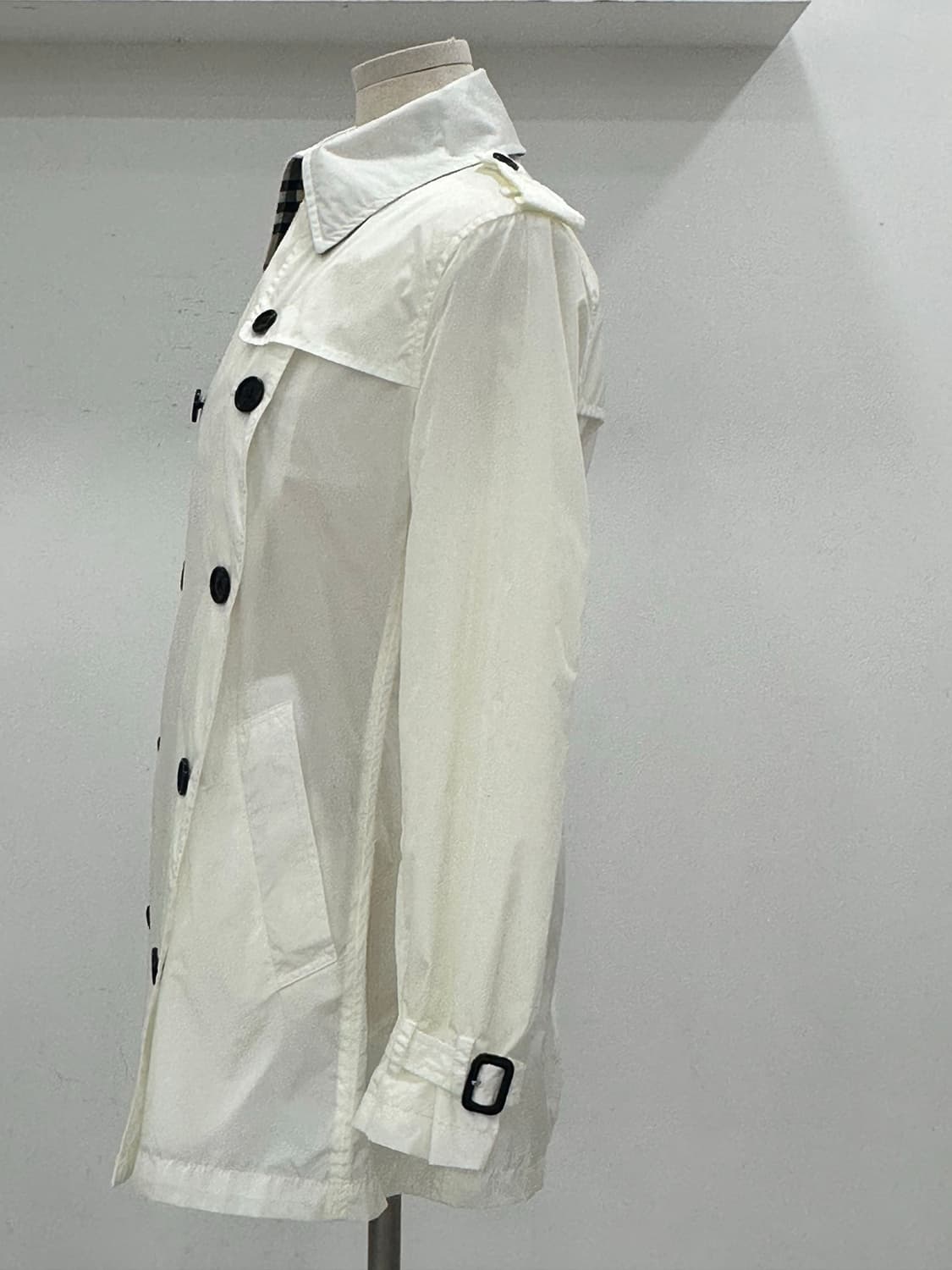 버버리  나일론 자켓 상품이미지4