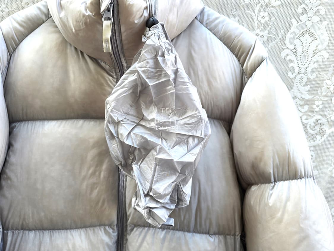 유니클로 울트라 라이트 다운패딩 상품이미지7