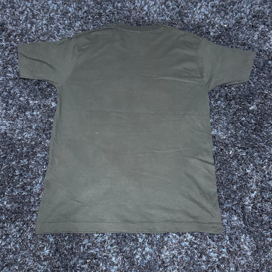 89년도 위스콘신NACA t-shirt 상품이미지4