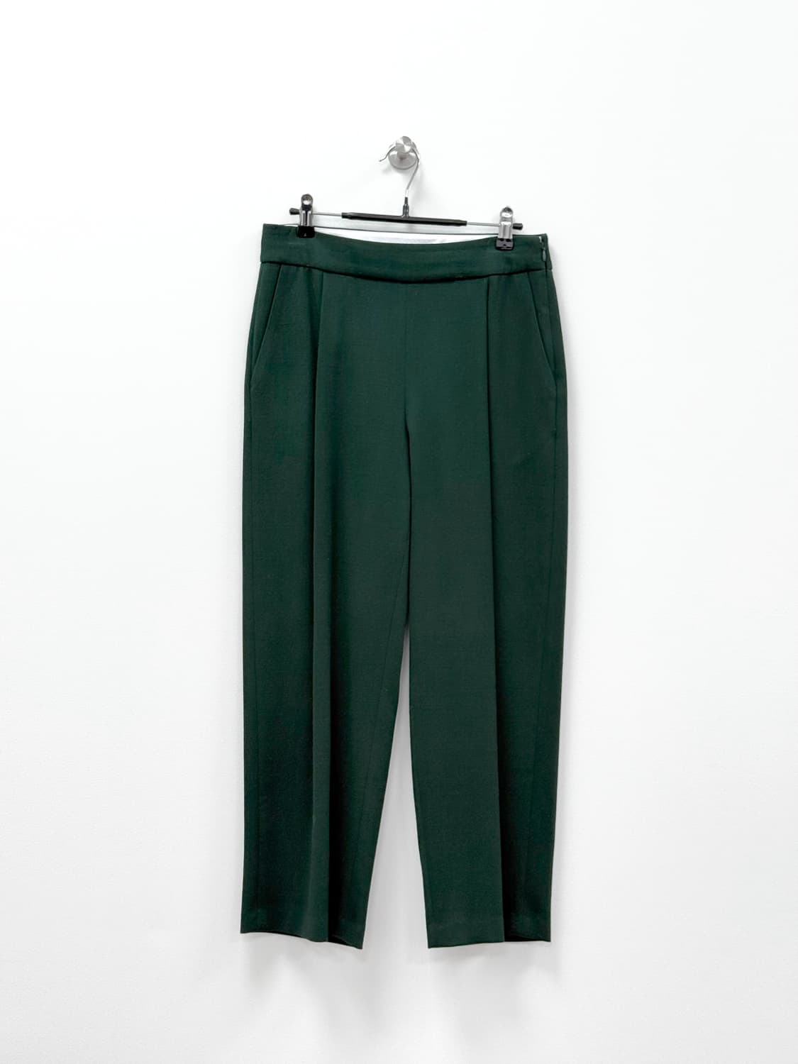 TIME Postmodern Wool pants 상품이미지1