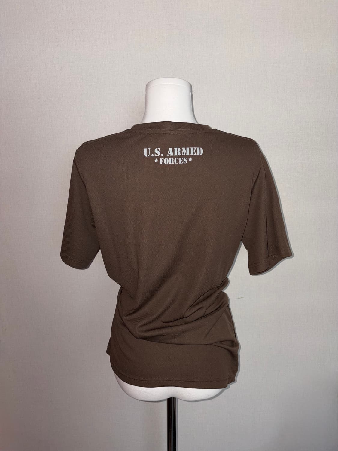 빈티지 반팔티 상품이미지2