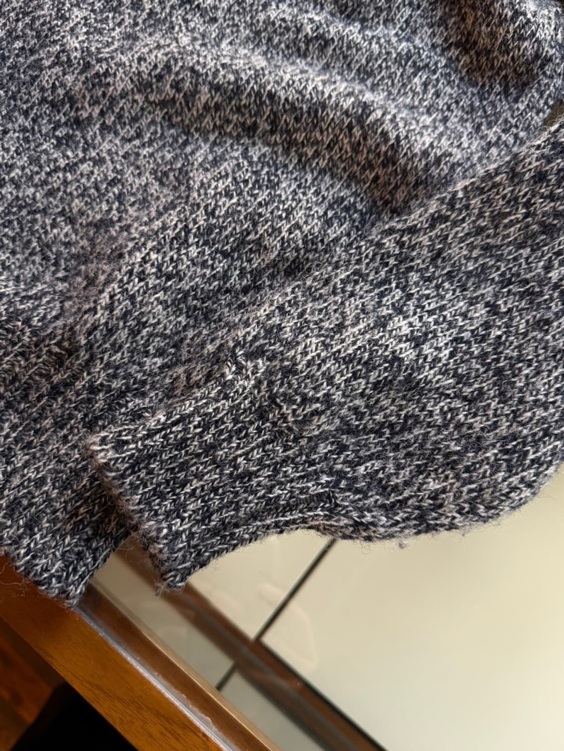 자메이슨 니트 남성100 상품이미지8