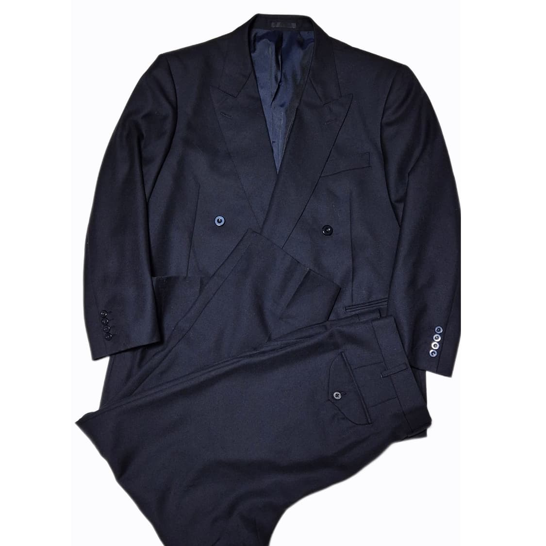 버버리 클래식 정장셋업 상품이미지1