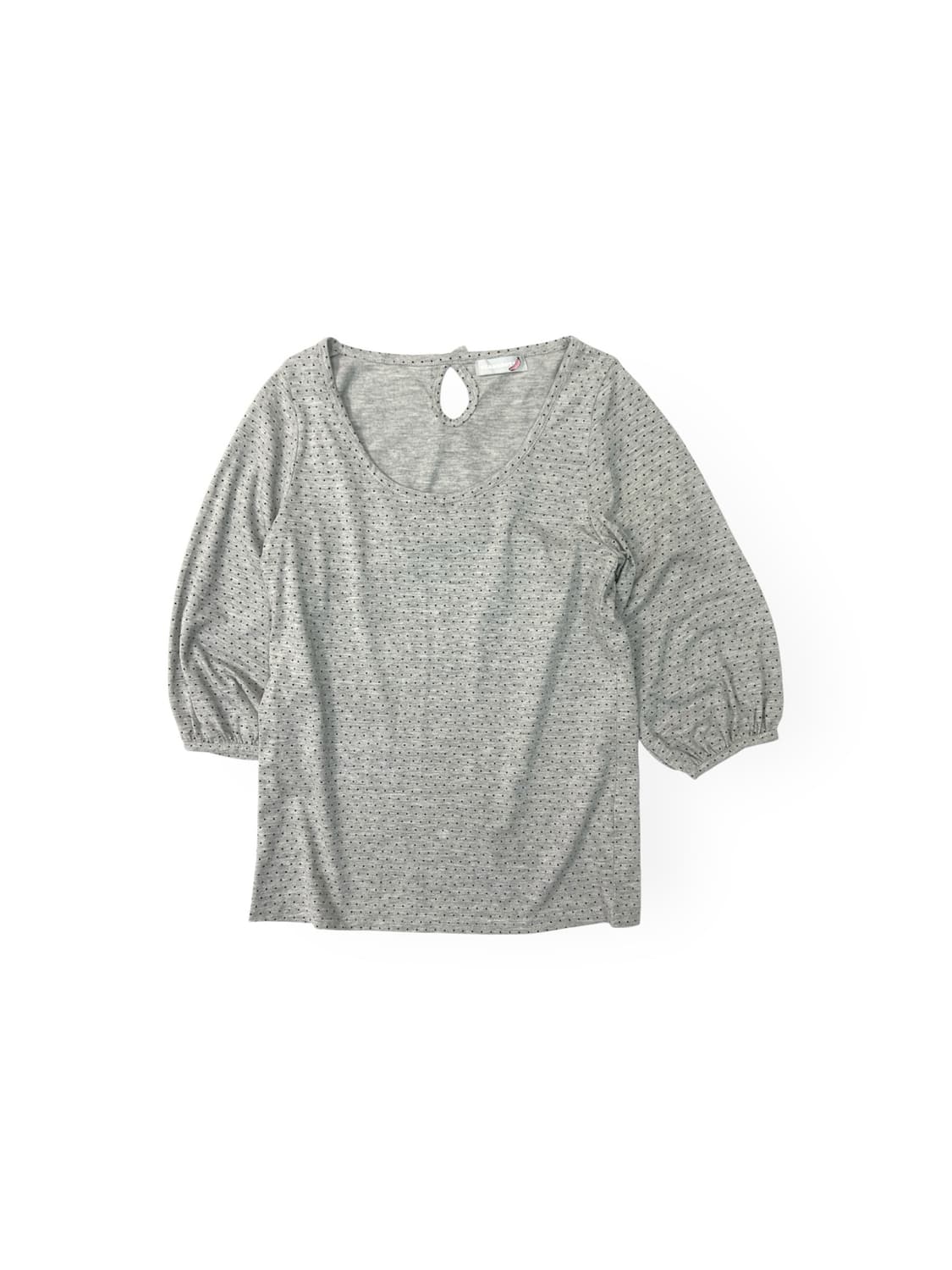 Beams Boy Dot Top 상품이미지1