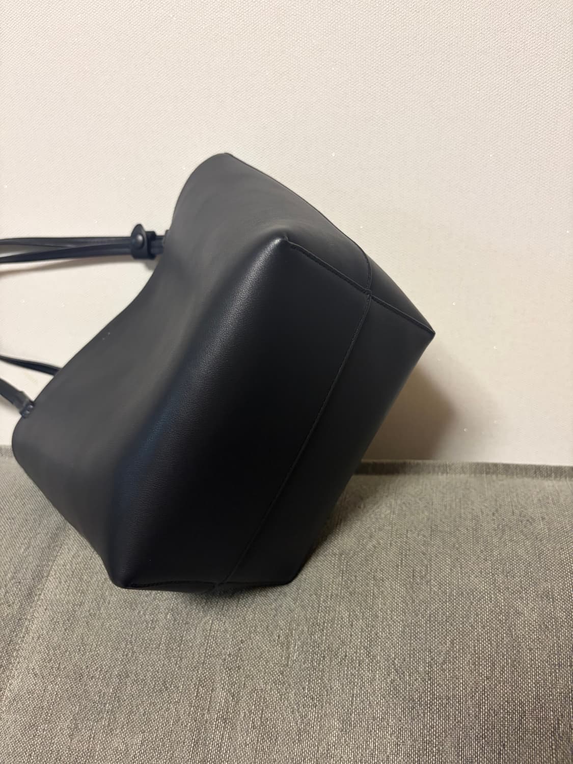 The row medium park 토트백 상품이미지3