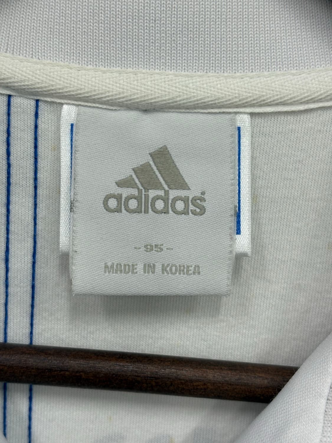 아디다스 독일 월드컵 프랑스 국대 져지 상품이미지3