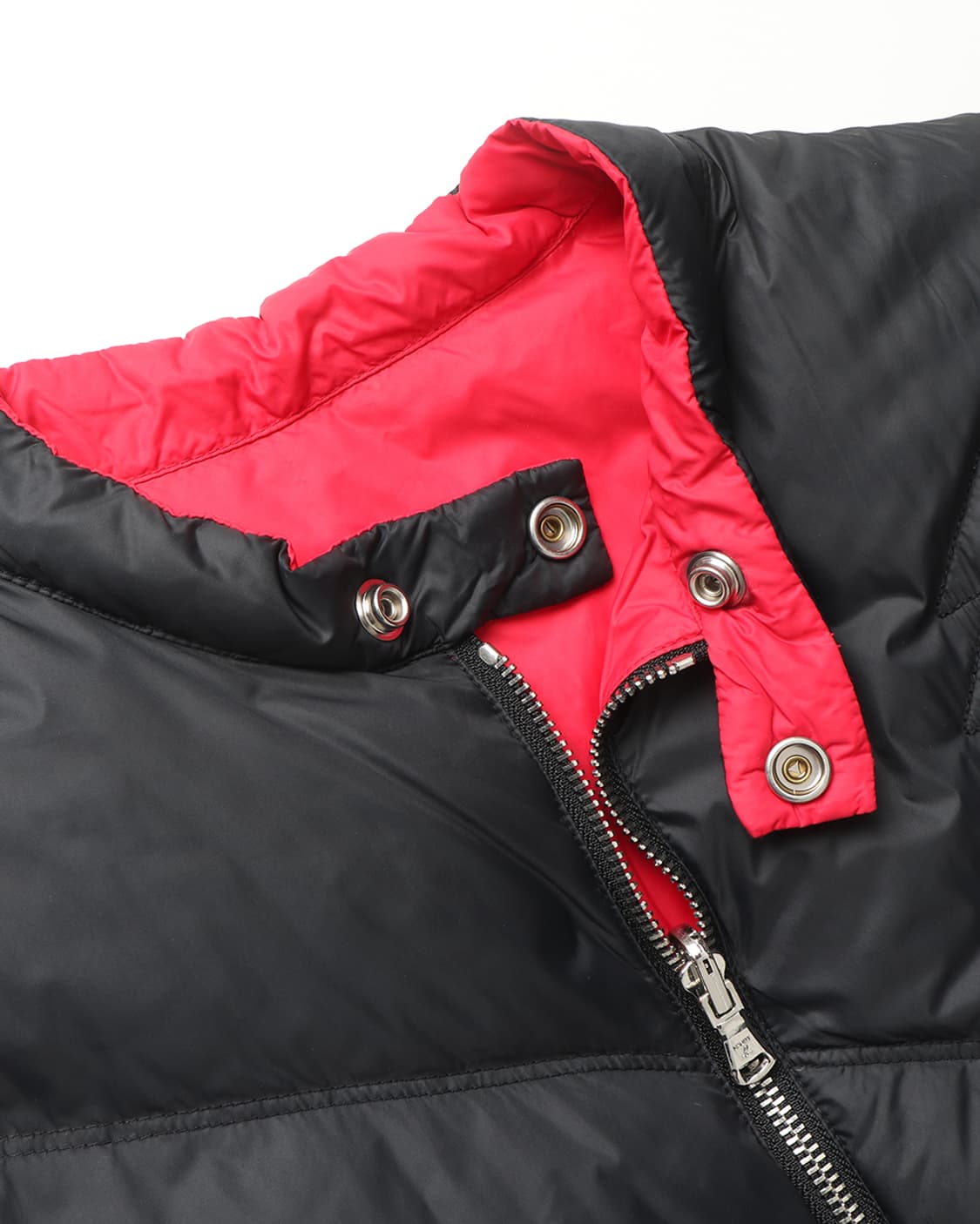 agnes b. Reversible Down Jacket 상품이미지9