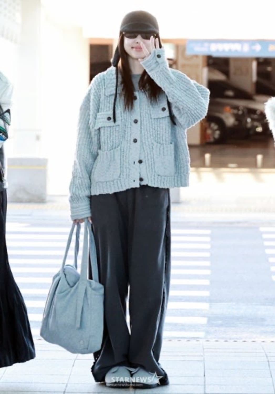 코이세이오 스부 Bunny Sweat 새상품 상품이미지5