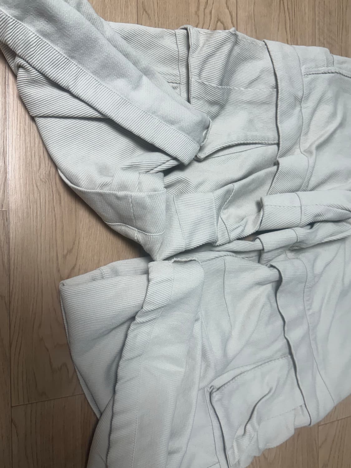 카미엔 타이탄배기 라이트베이지 상품이미지2