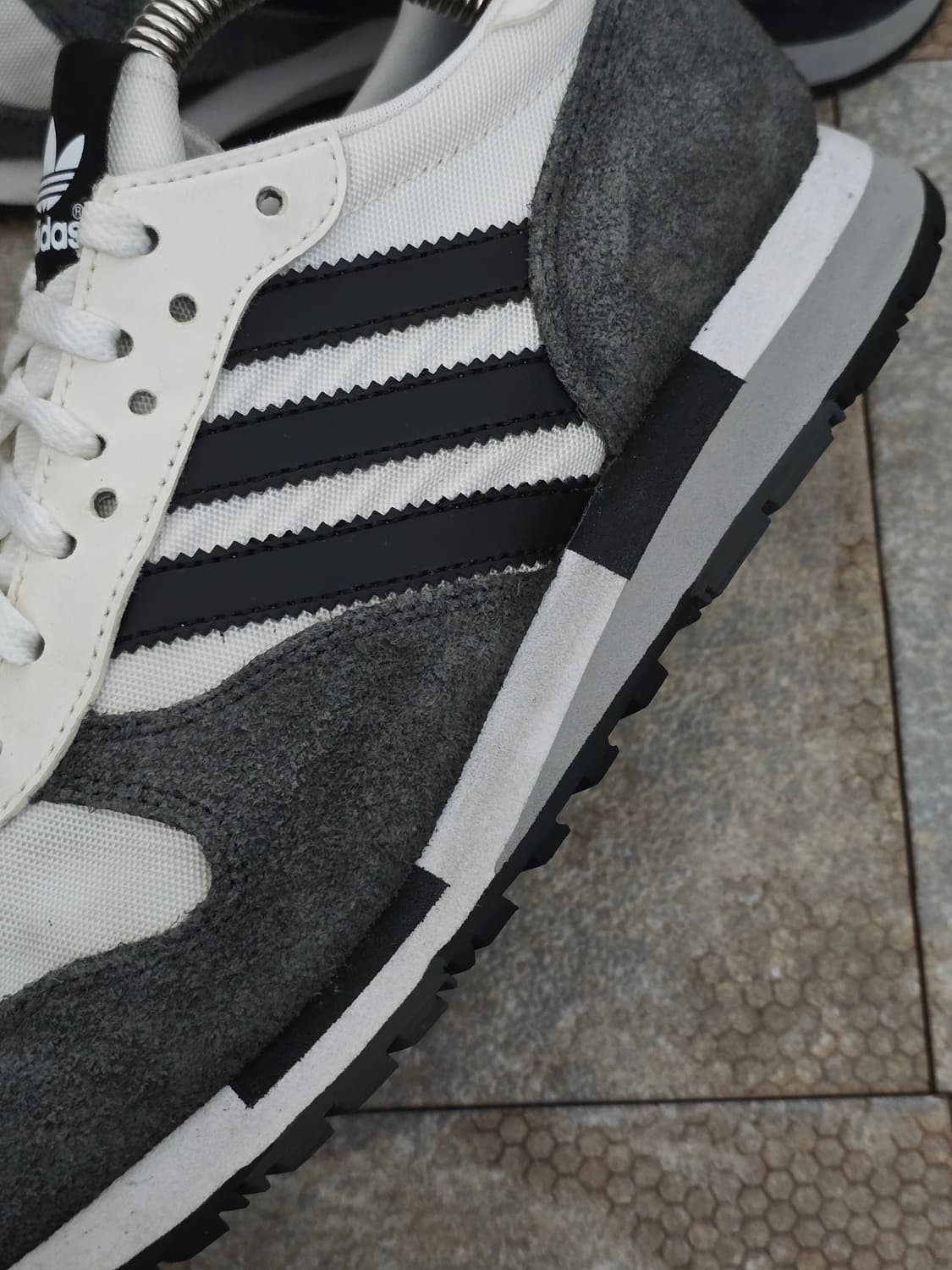 (225)아디다스 센토 상품이미지4