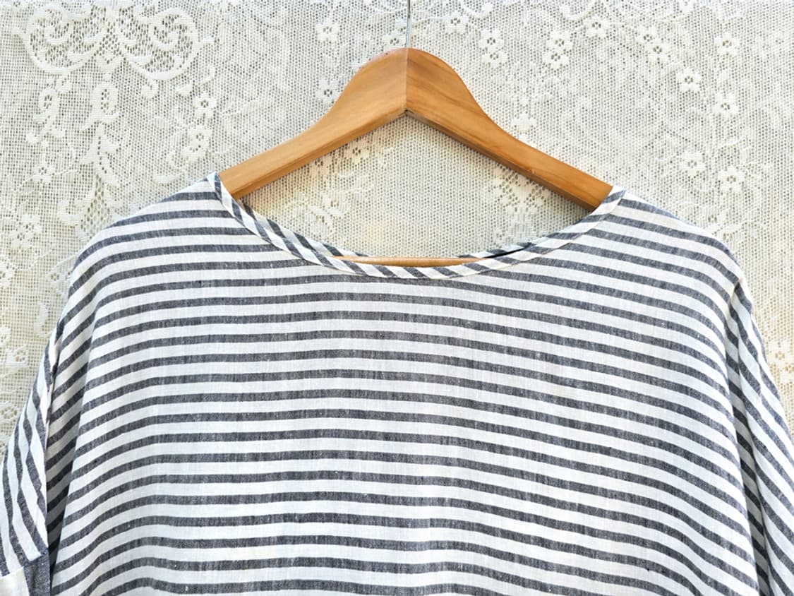 cokitica (made in japan) linen 100% 상품이미지2