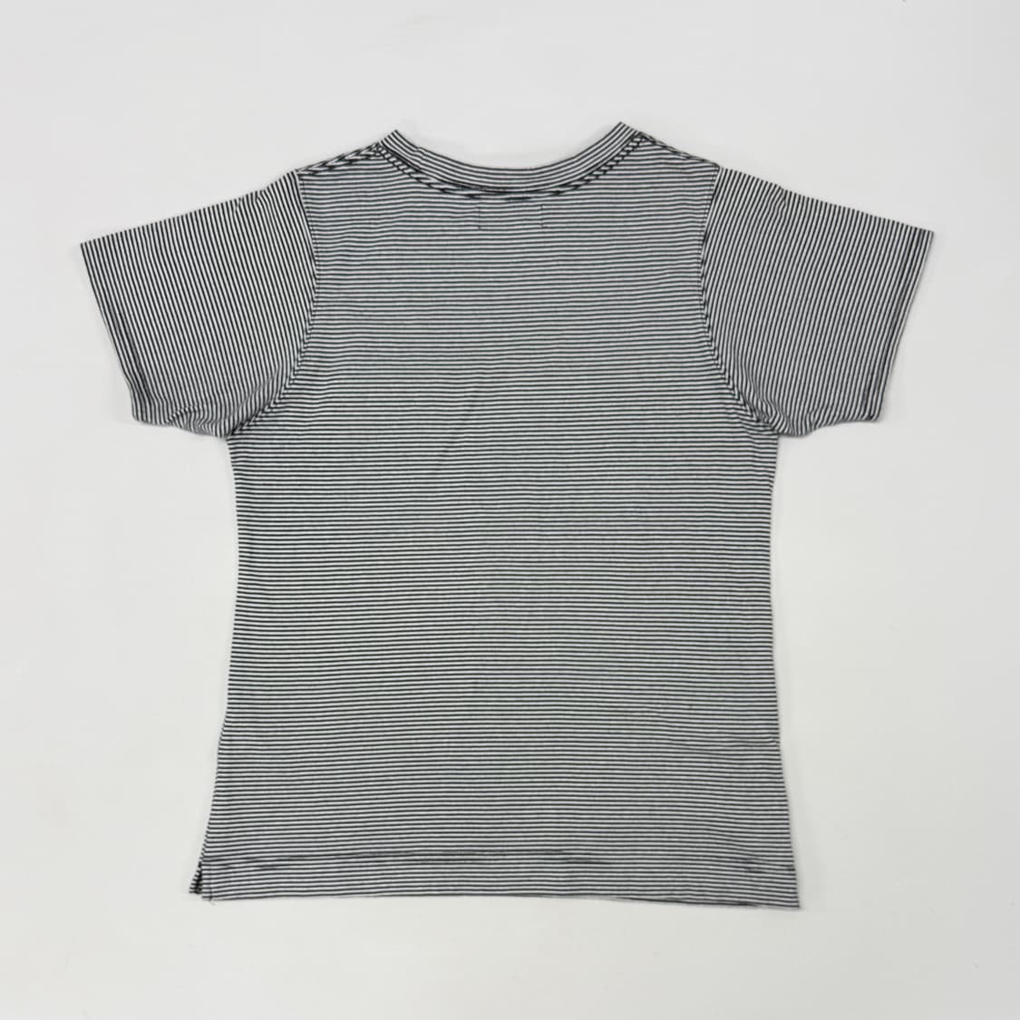 Beams Boy stripe pocket tee 상품이미지6