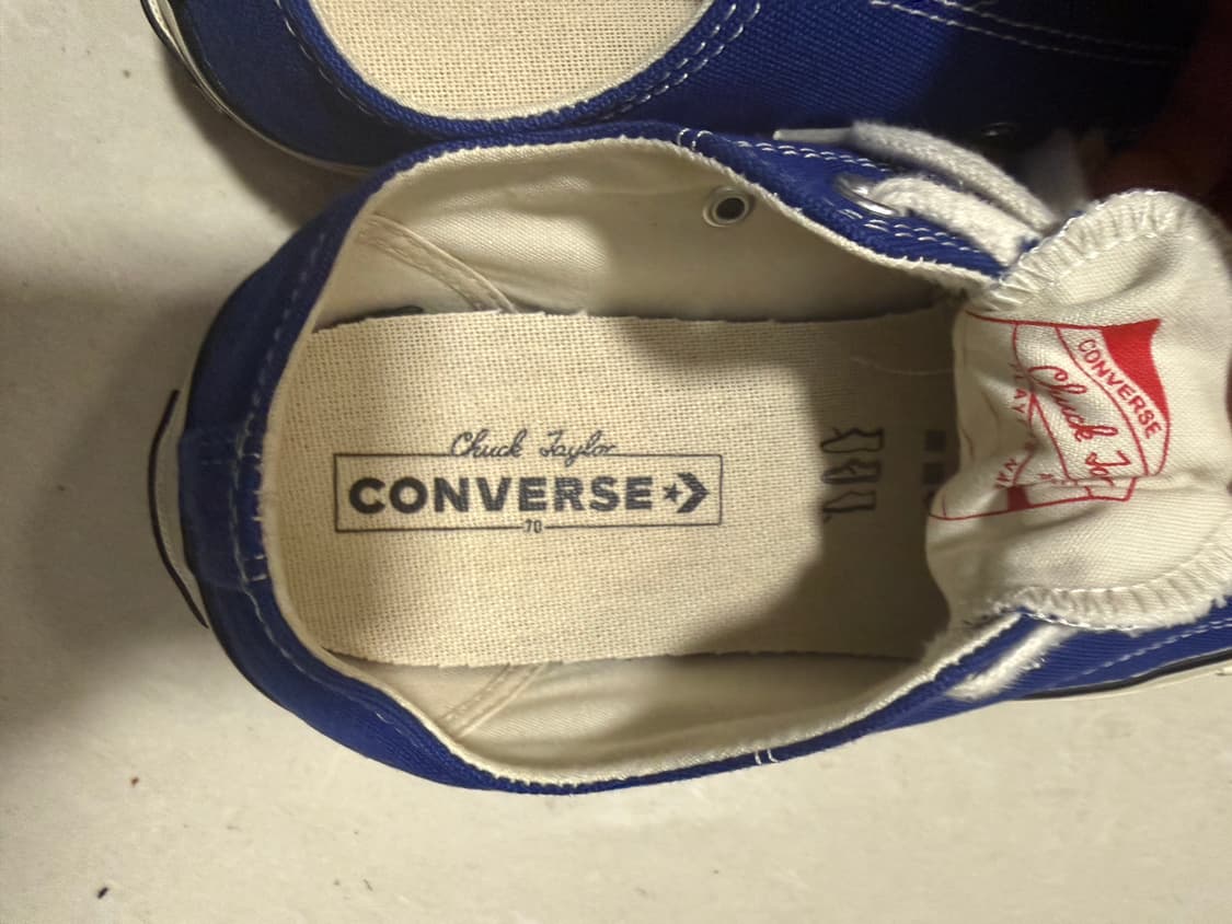 컨버스 척테일러 70 상품이미지2