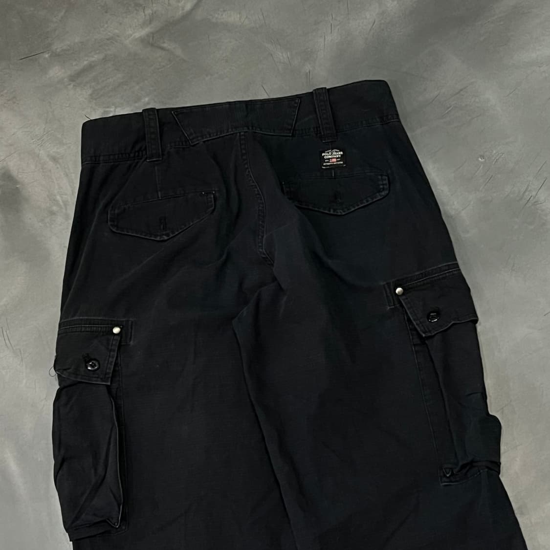  폴로진스 카고 팬츠 y15705 상품이미지5