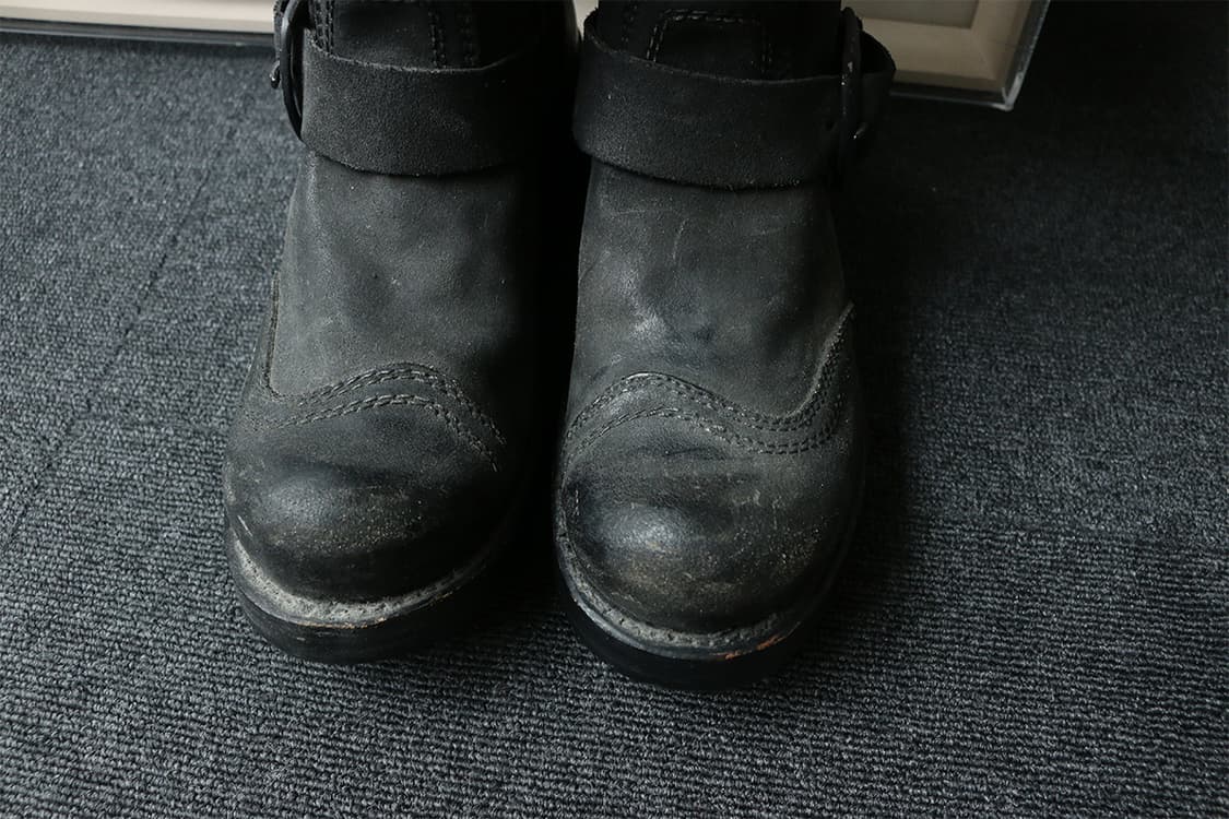 훕데두 엔지니어드 부츠 상품이미지6