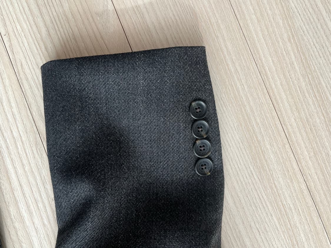 티아이포맨 자켓(T.I FOR MEN) 상품이미지3