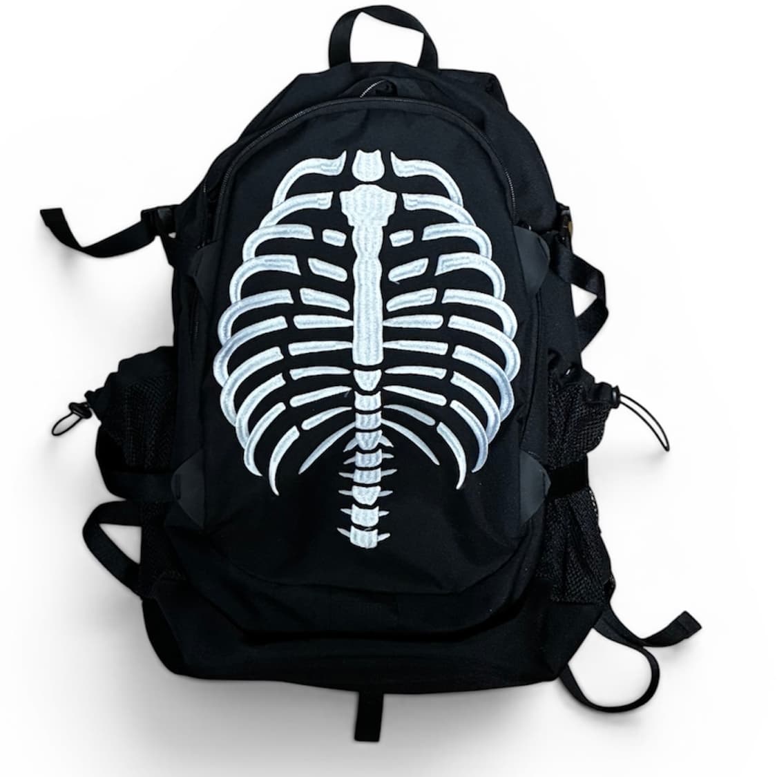 라퍼 본 백팩  상품이미지1