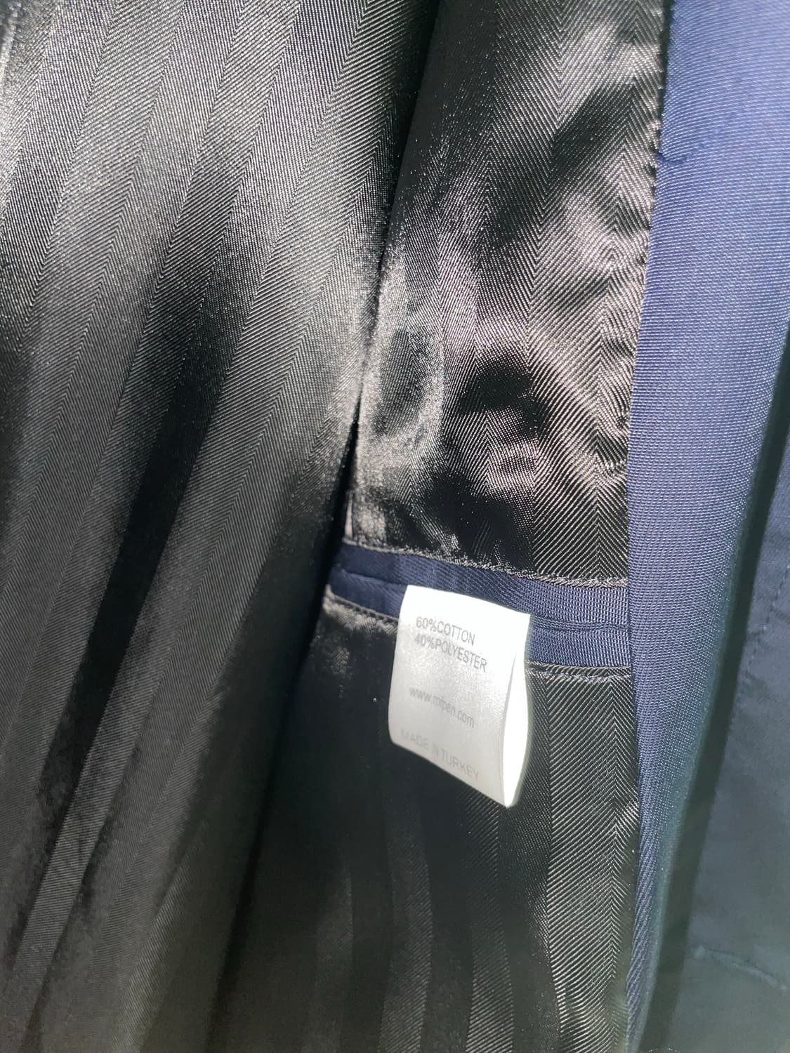 mfpen installation coat 엠에프펜 인스톨레이션 코트 상품이미지9