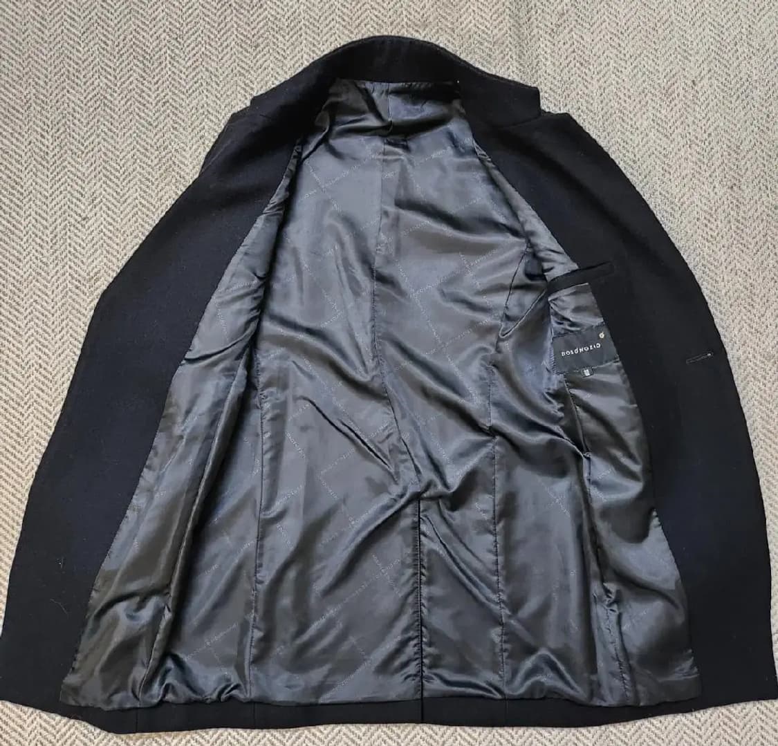 지오송 코트 상품이미지3