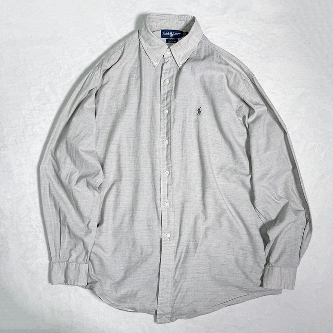 폴로 랄프로렌 셔츠 상품이미지1