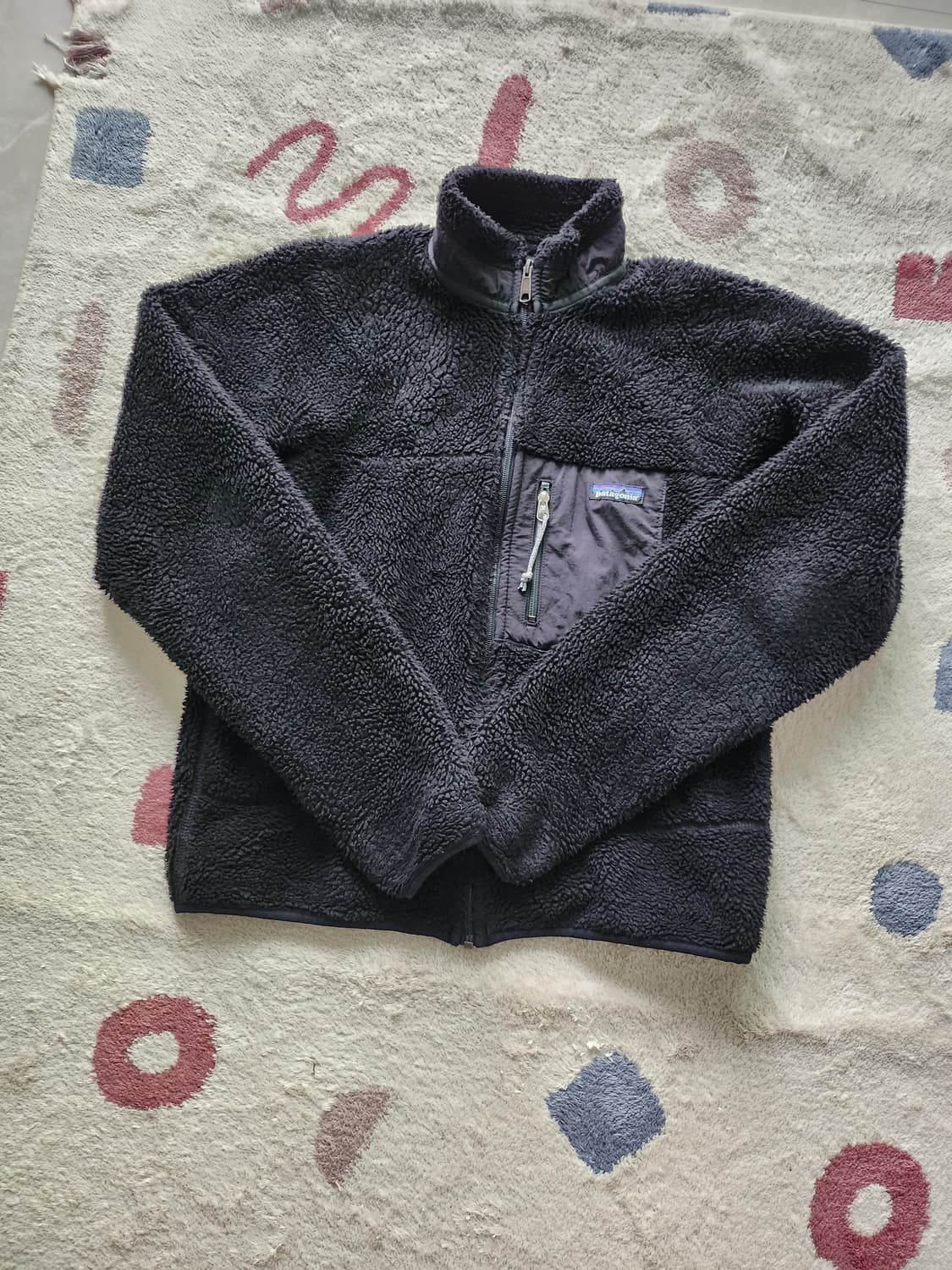 90's 파타고니아 레트로x usa 상품이미지1