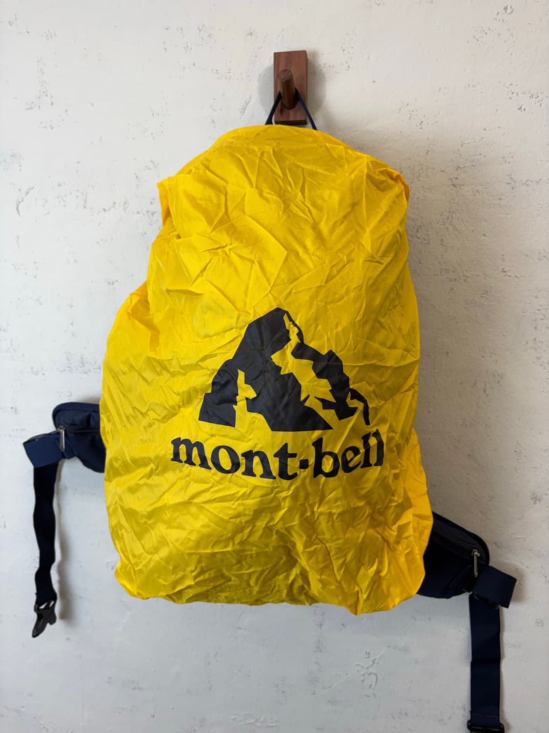 몽벨 Fossil 30 백팩 상품이미지8