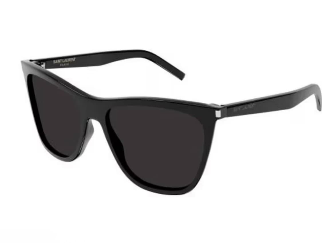 Saint Laurent SL 526 001 black sunglasse 상품이미지8