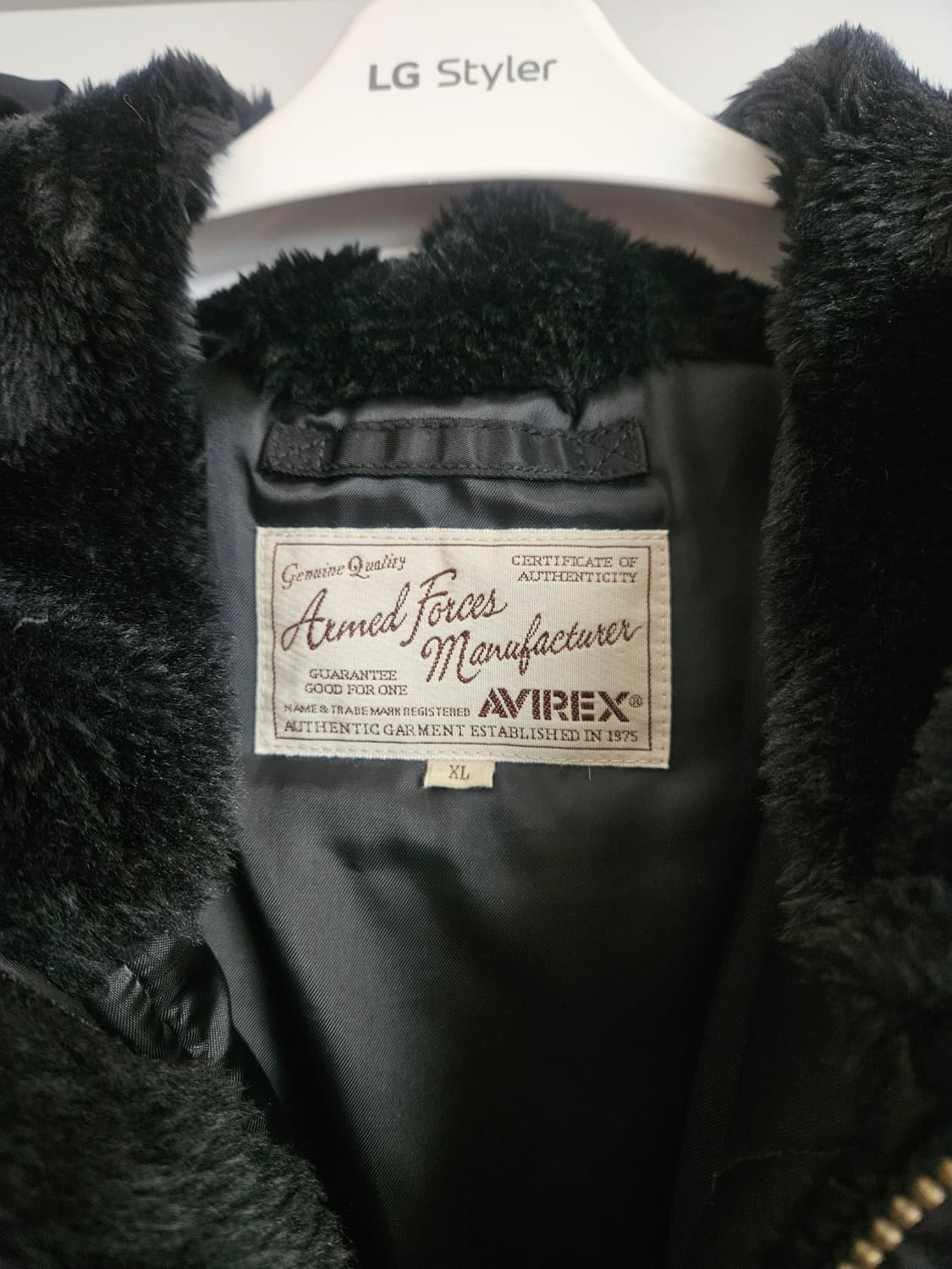 아비렉스 N-3B 상품이미지6