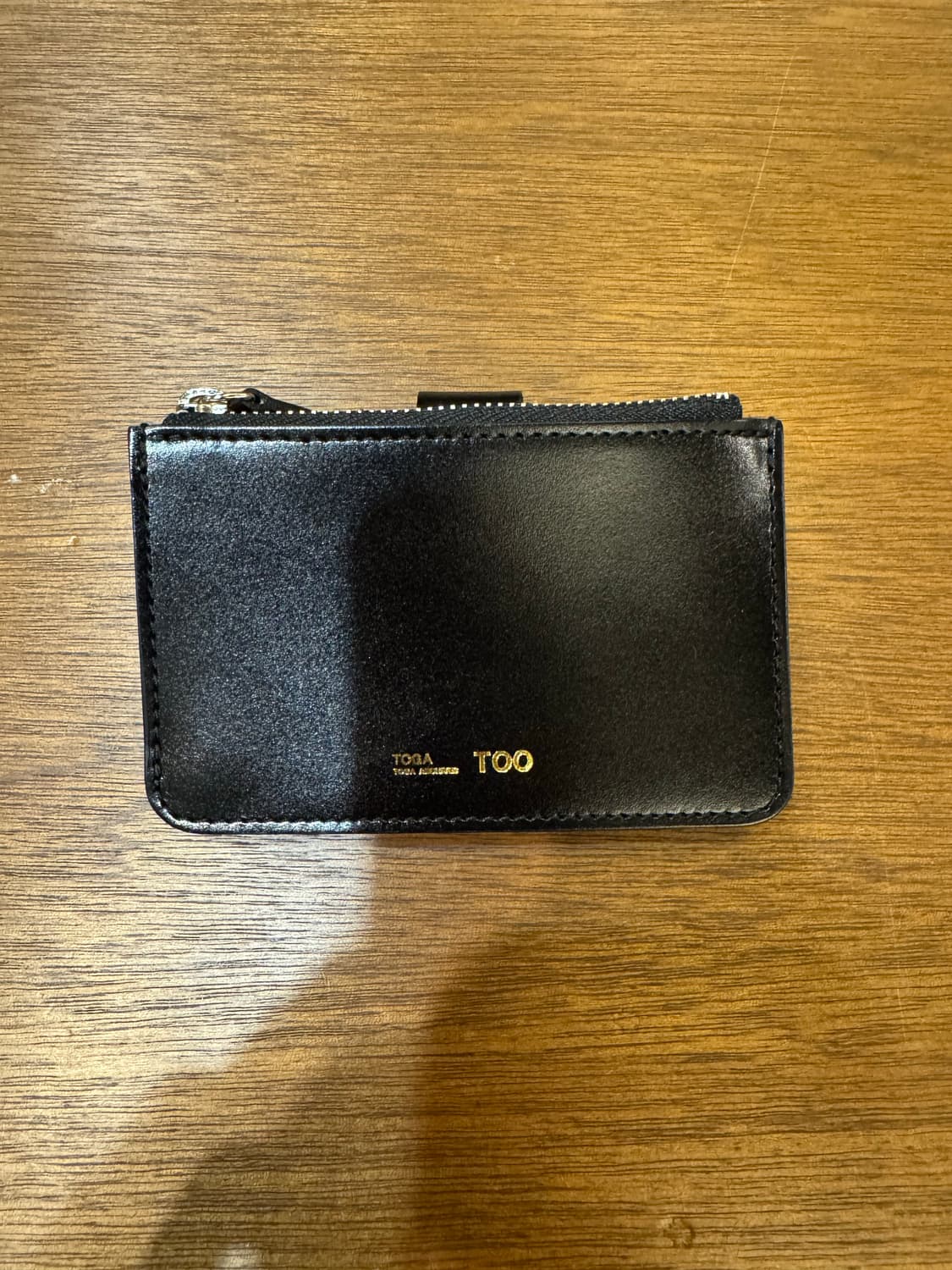 [OS] 토가 아카이브 스터드 지갑 블랙  상품이미지3