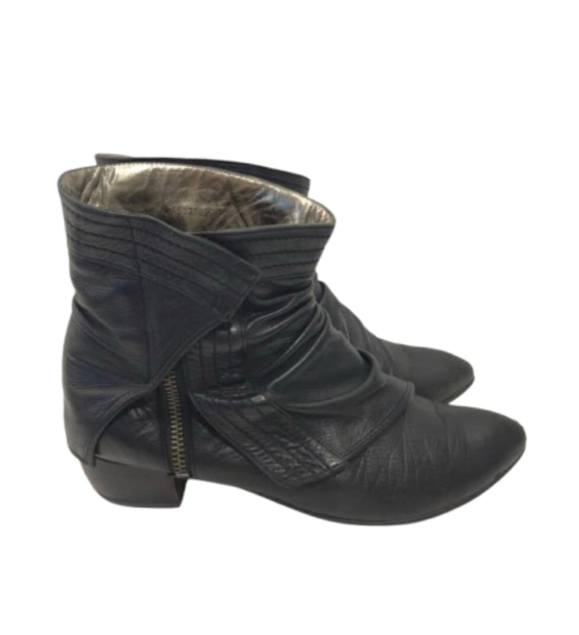 Alfredo Bannister 부츠 240 사이즈 상품이미지5