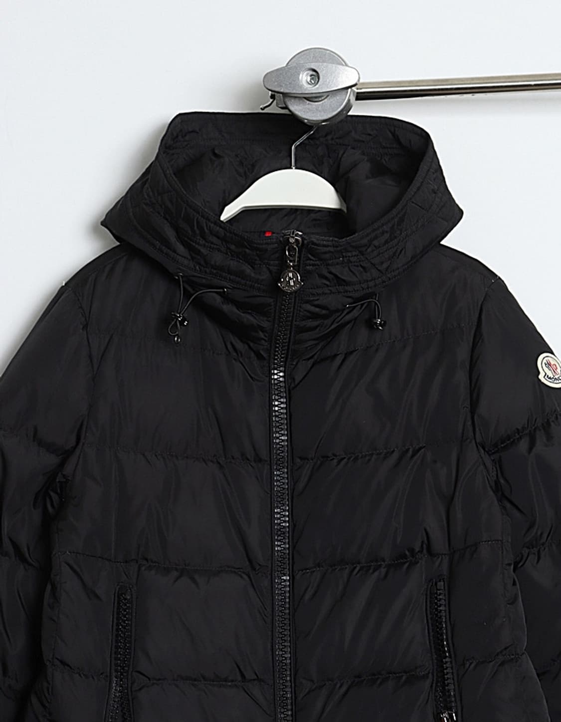 Moncler Nesea GooseDown Jacket 상품이미지2