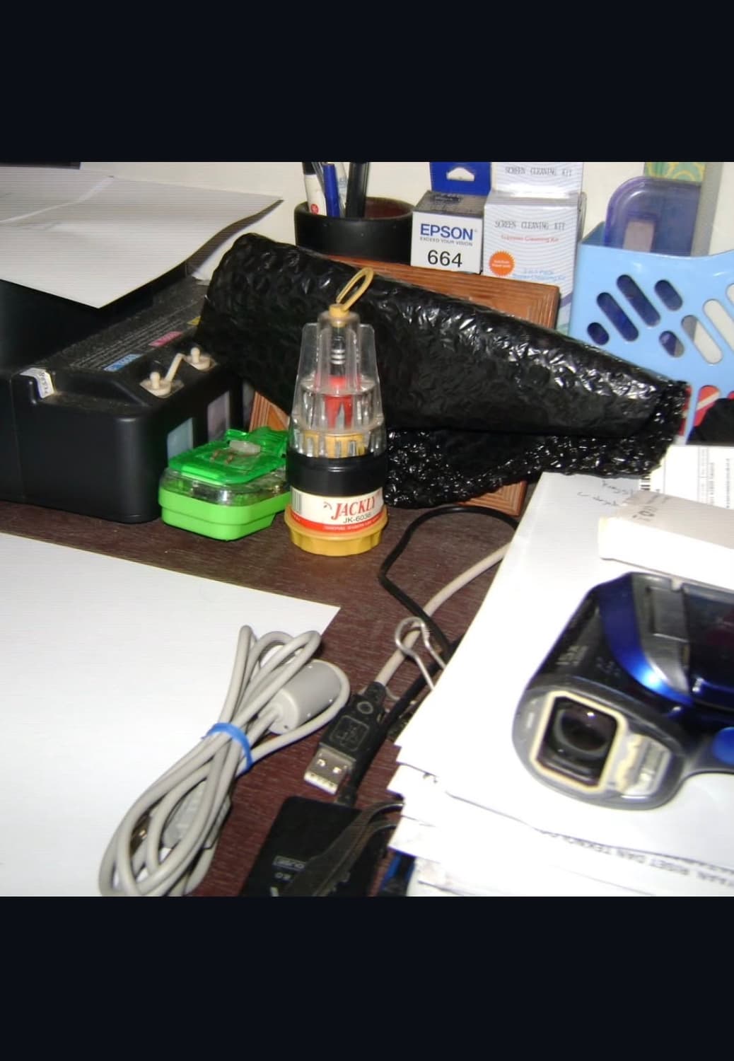 소니 사이버샷 s730 디지털카메라 상품이미지9