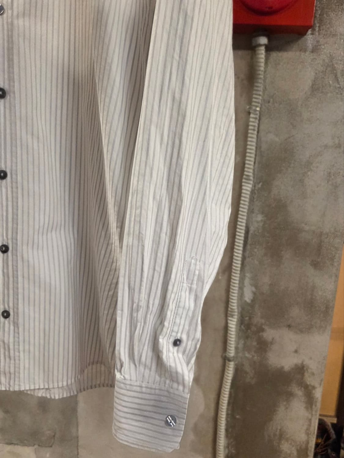 돌체앤가바나 셔츠 상품이미지4