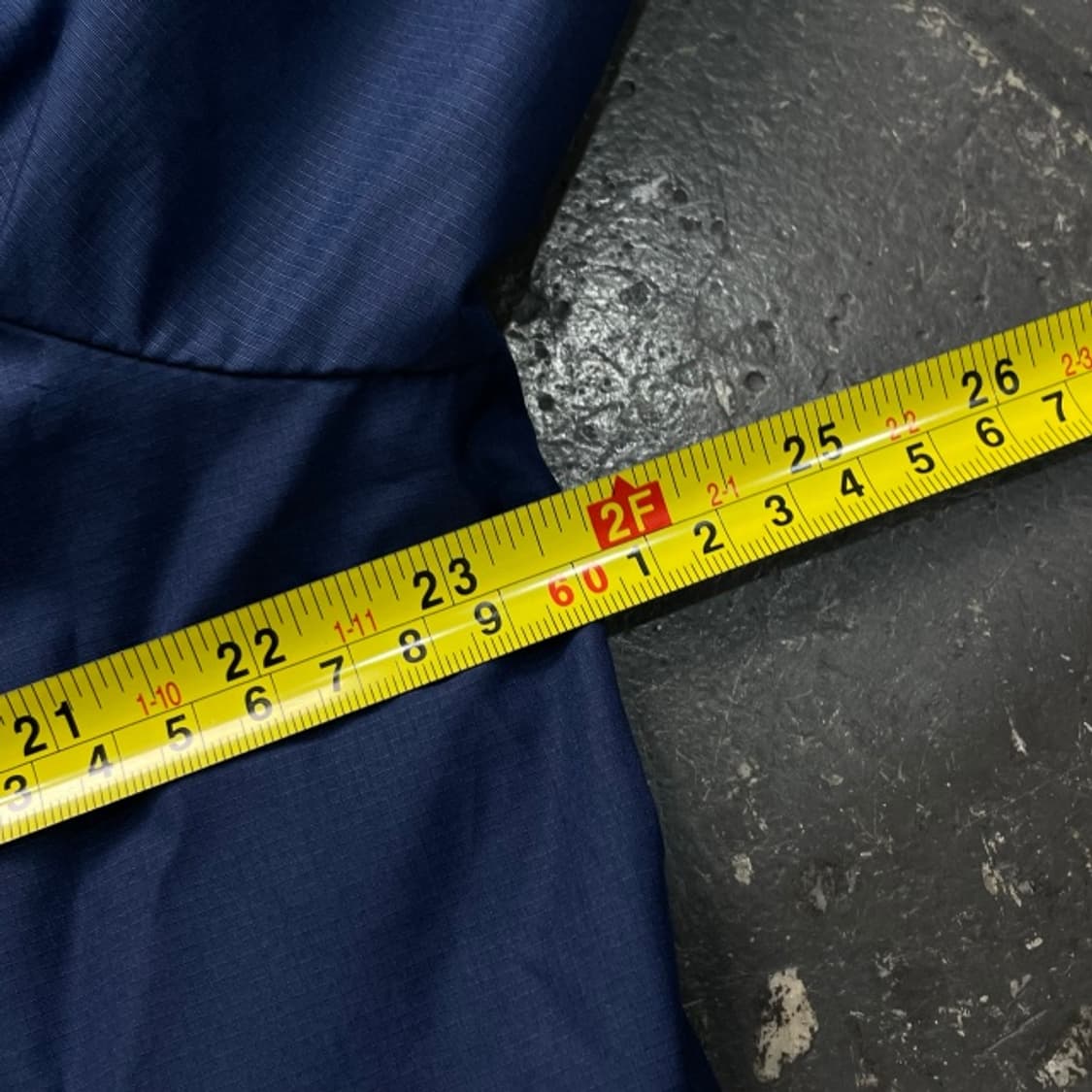 100 나이키 스톰핏 바르셀로나 바람막이  상품이미지7