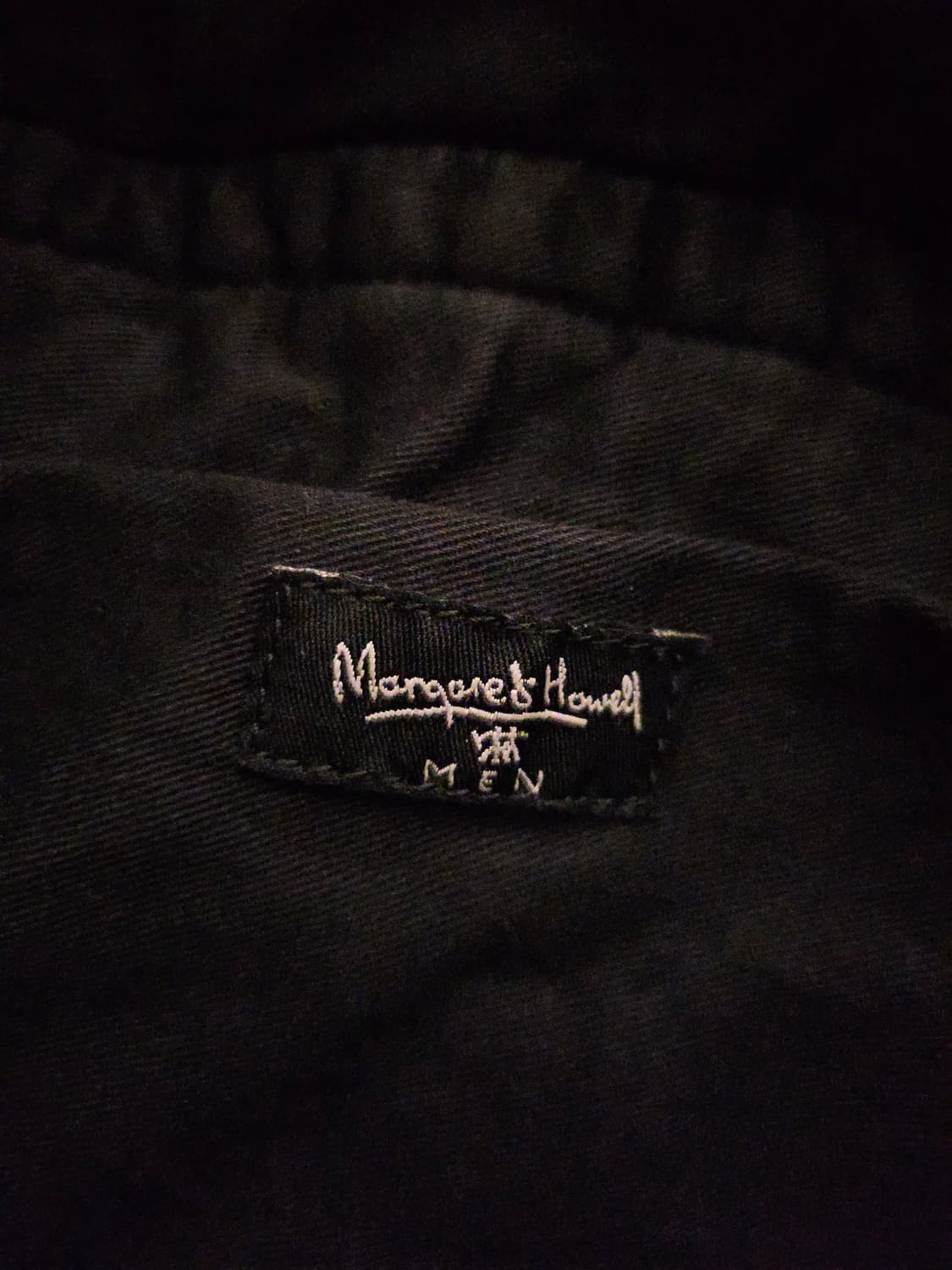 마가렛호웰 Margarett Howell 크로스백 상품이미지5