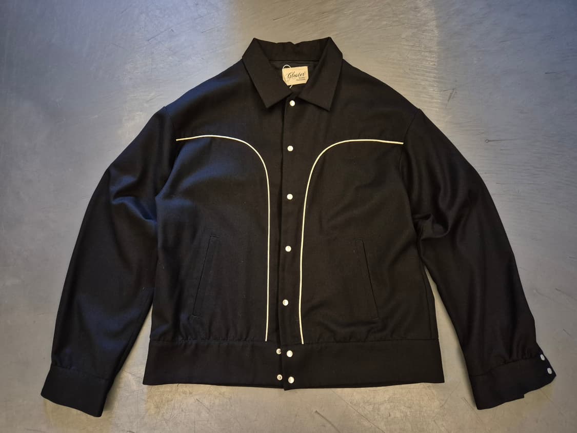 Gloster 웨스턴 자켓 상품이미지1