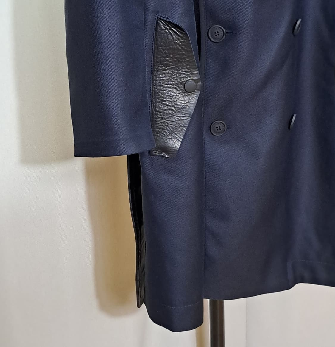 (택포) 빅터앤롤프 (VIKTOR&ROLF) 더블 코트 50 B72 상품이미지3