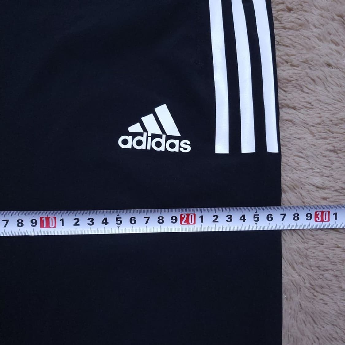 아디다스 Adidas 남 바지 XL 0413 상품이미지5