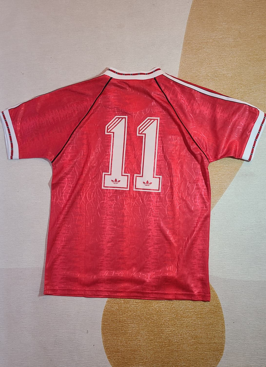 맨유 92년 긱스 상품이미지2