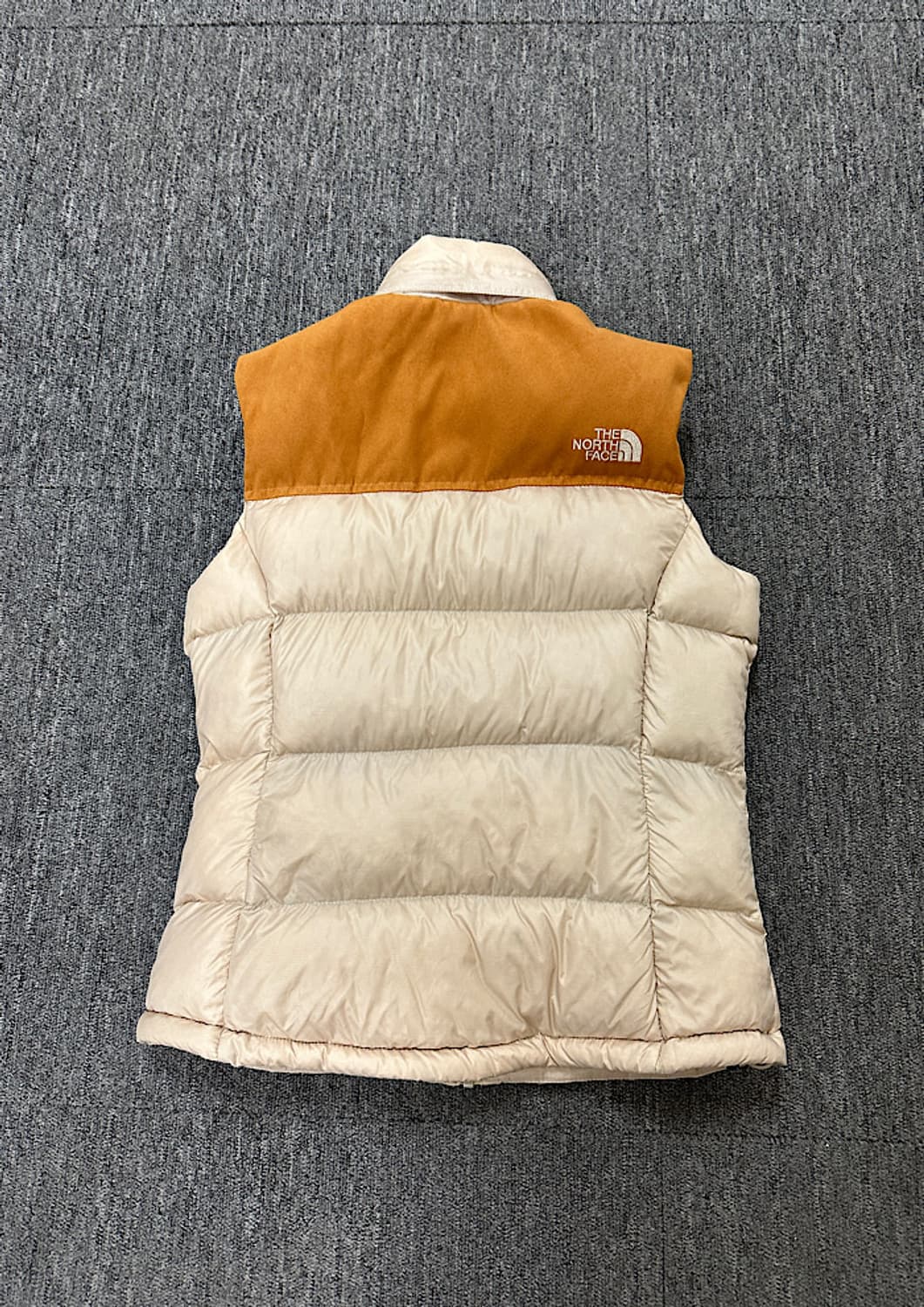 노스페이스 700 패딩조끼  상품이미지4