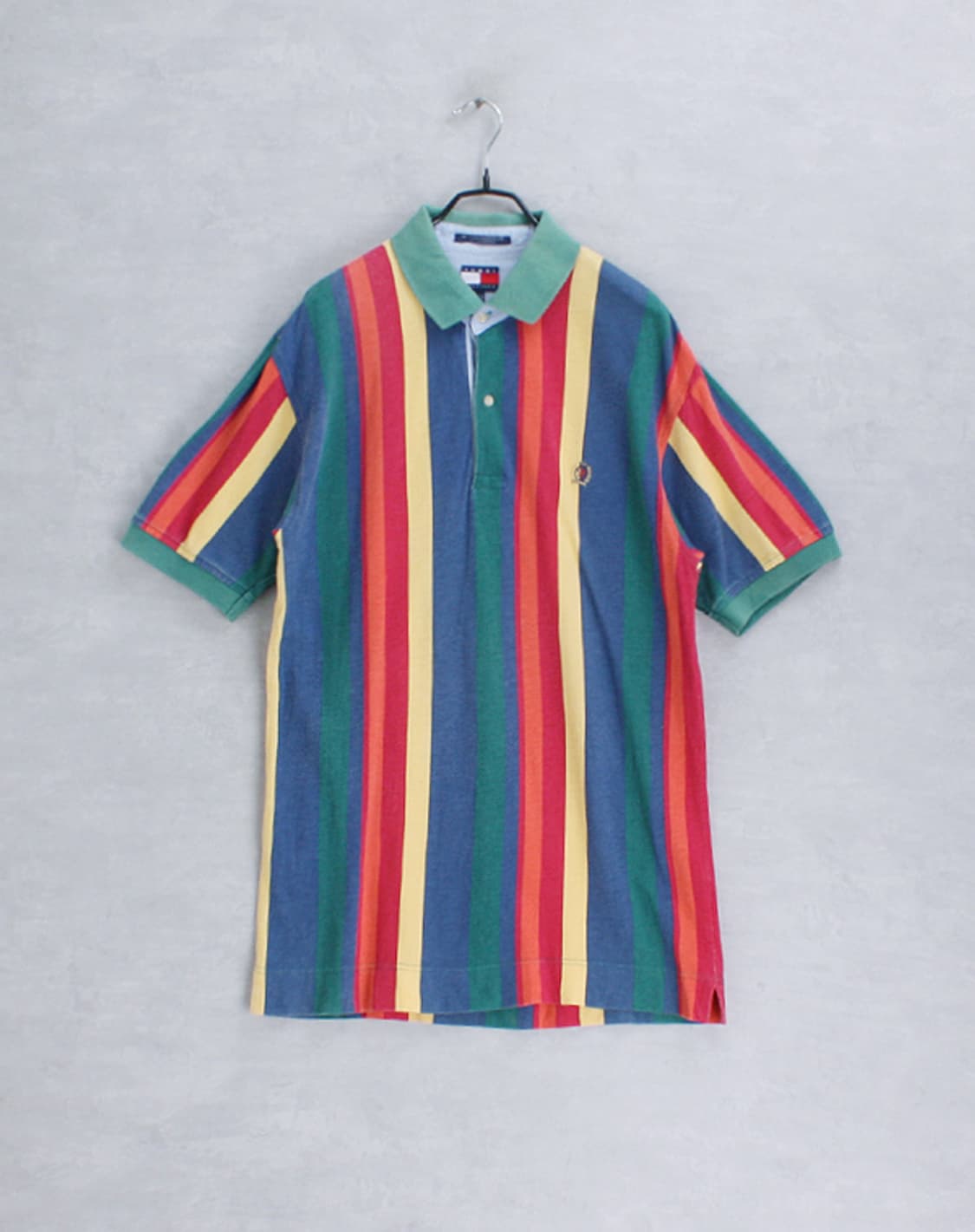 90's TOMMY HILFIGER _ S3551 상품이미지1