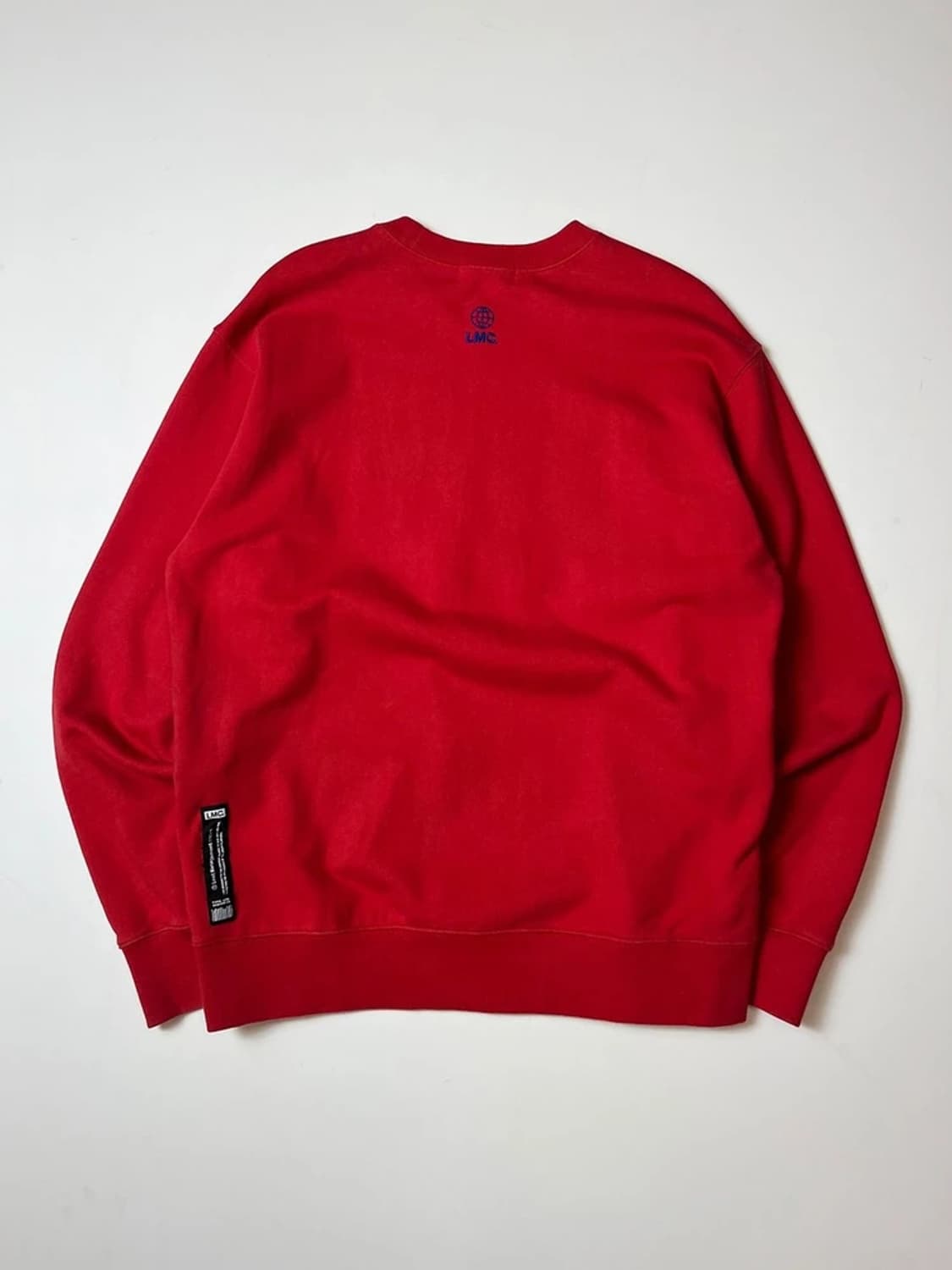 LMC 아치 로고 오버 맨투맨 PN8743 상품이미지5