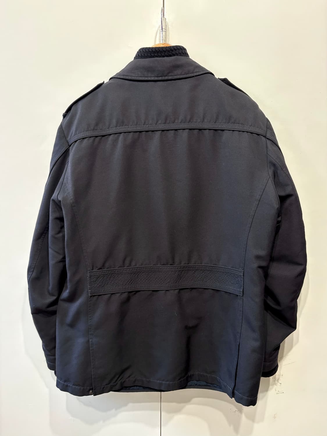 휴고 보스 셀렉션 유틸리티 필드자켓 상품이미지4